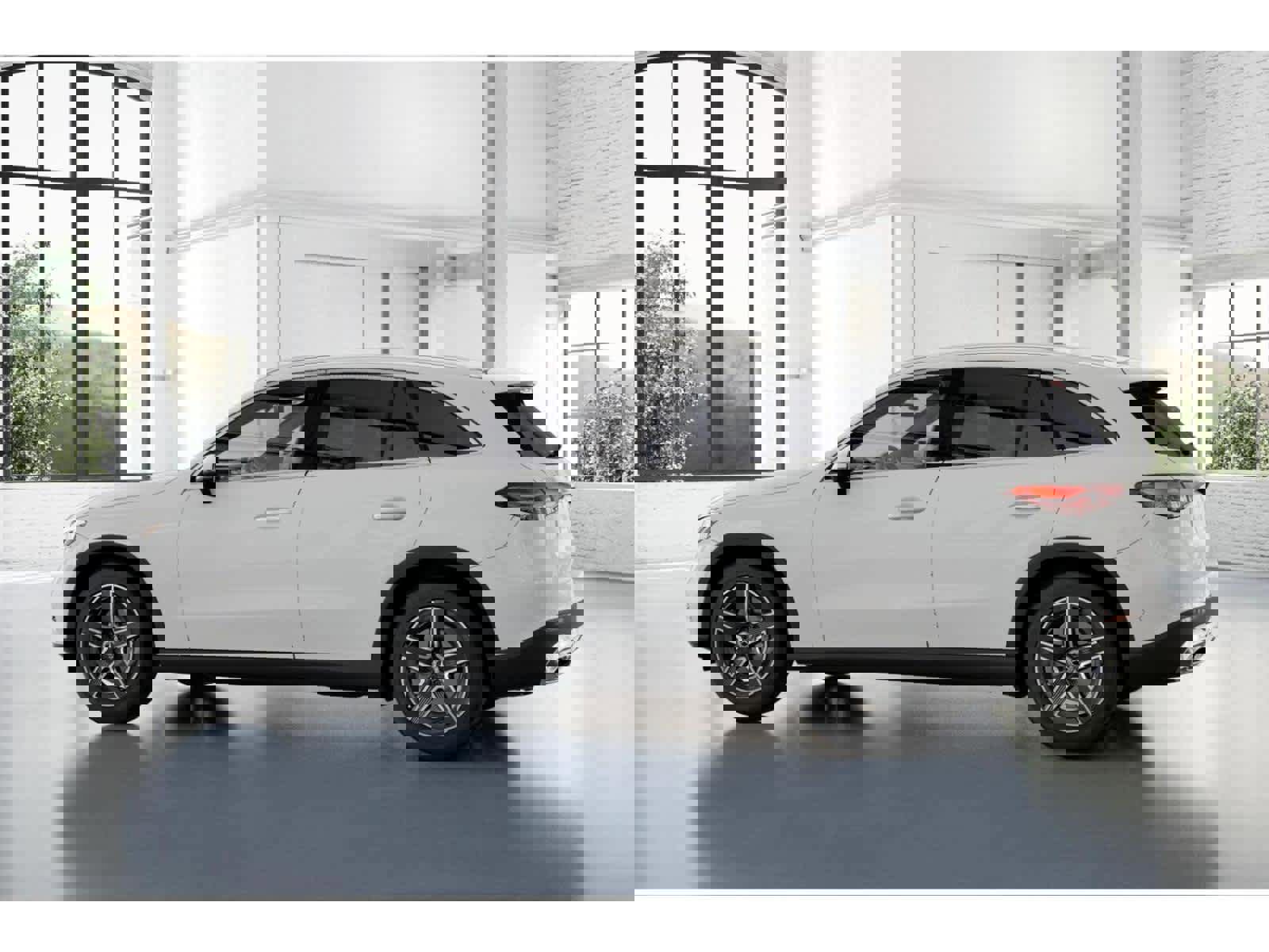 New 2026 Mercedes-Benz GLC 300 image 30