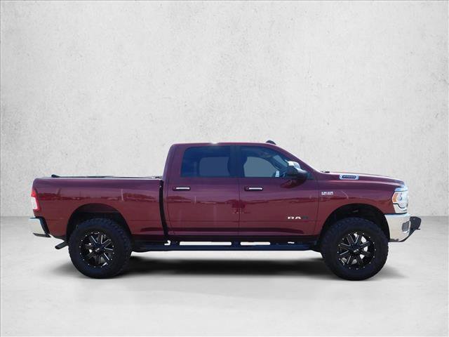 Used 2019 RAM 2500 Big Horn AWD/4WD image 7