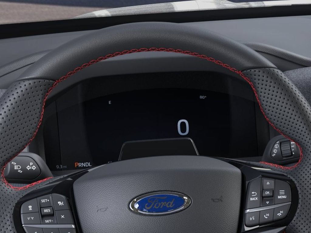 New 2026 Ford Explorer ST-Line w/ ST-Line Street Pack AWD/4WD image 13