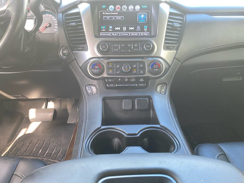 Used 2019 Chevrolet Tahoe LT AWD/4WD image 11