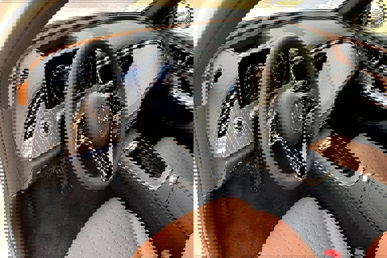 New 2026 Mercedes-Benz E 350 E 350 image 10