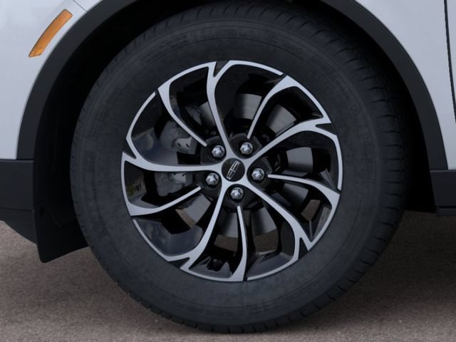 New 2026 Lincoln Nautilus Premier AWD/4WD image 19
