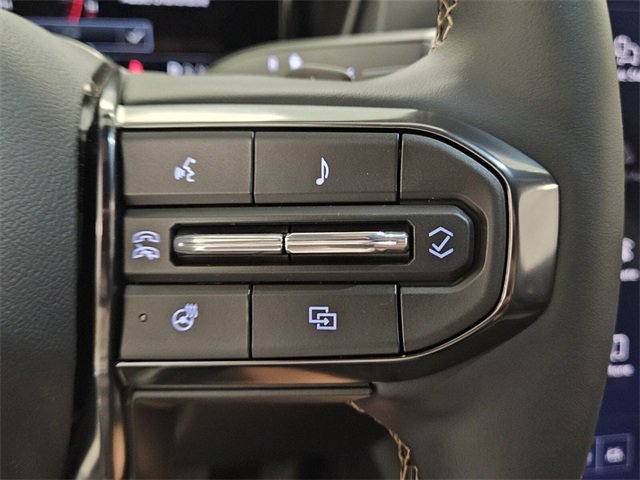 New 2026 GMC Terrain AT4 image 19