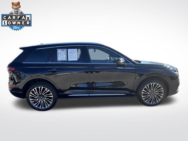 Certified 2022 Lincoln Corsair Reserve w/ Sport Package AWD/4WD image 13