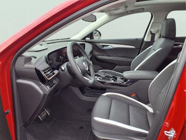 New 2026 Buick Envision Sport Touring image 22