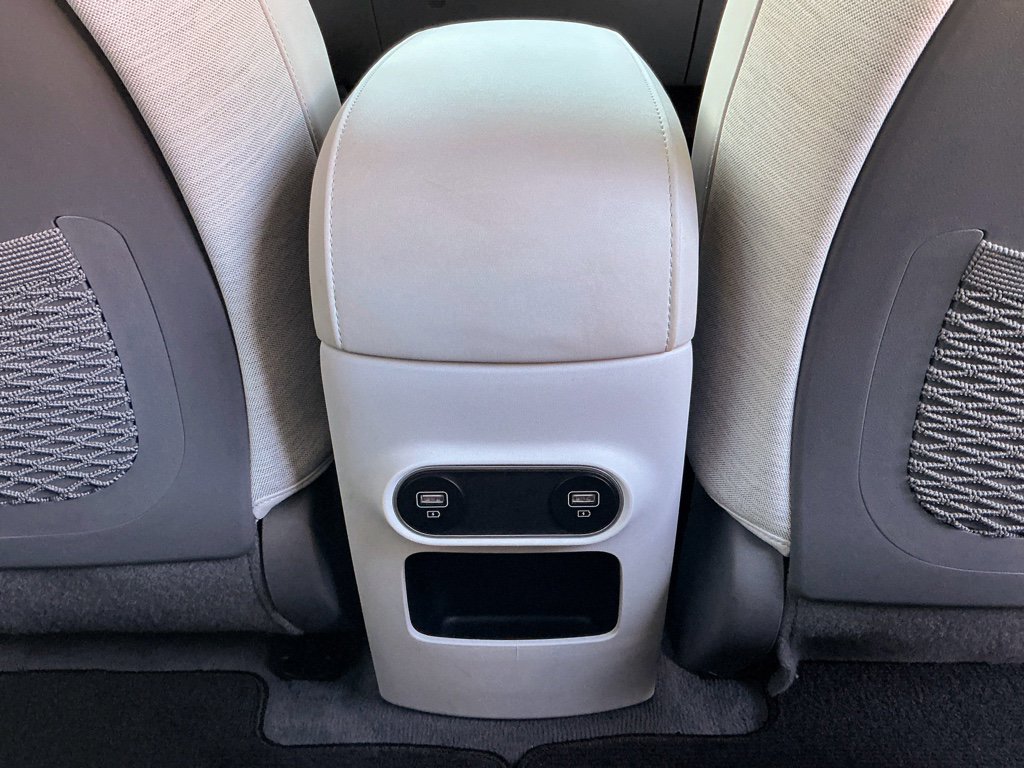 Used 2022 Hyundai Ioniq 5 SEL image 20
