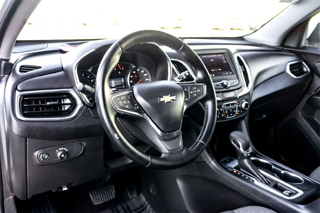 Used 2024 Chevrolet Equinox LT image 15