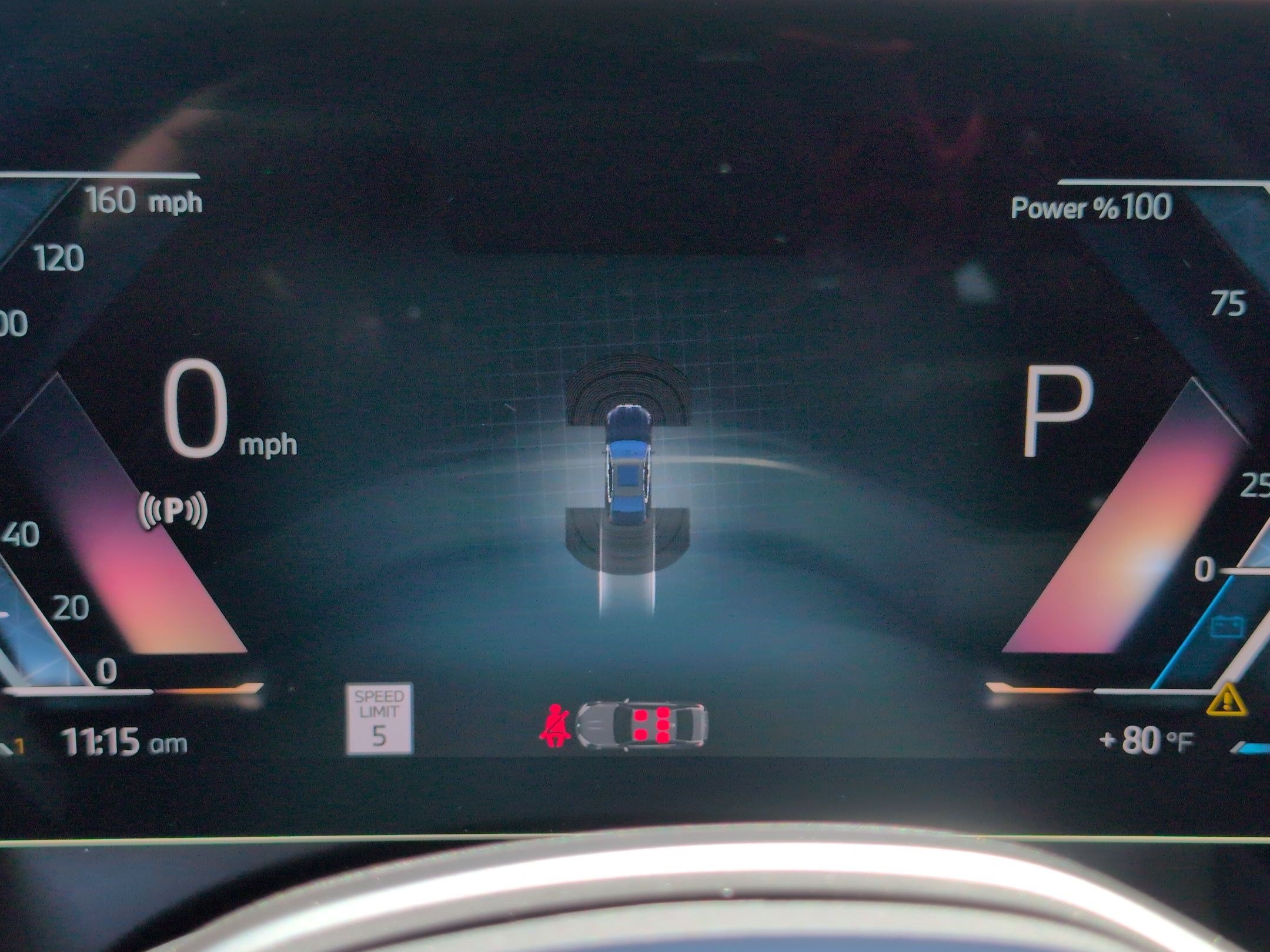 New 2027 BMW 530i w/ Premium Package RWD image 21