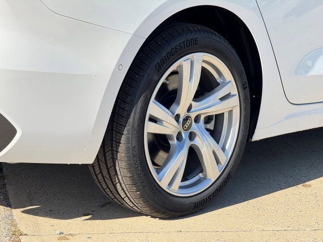 New 2025 Audi A5 2.0T Premium image 9