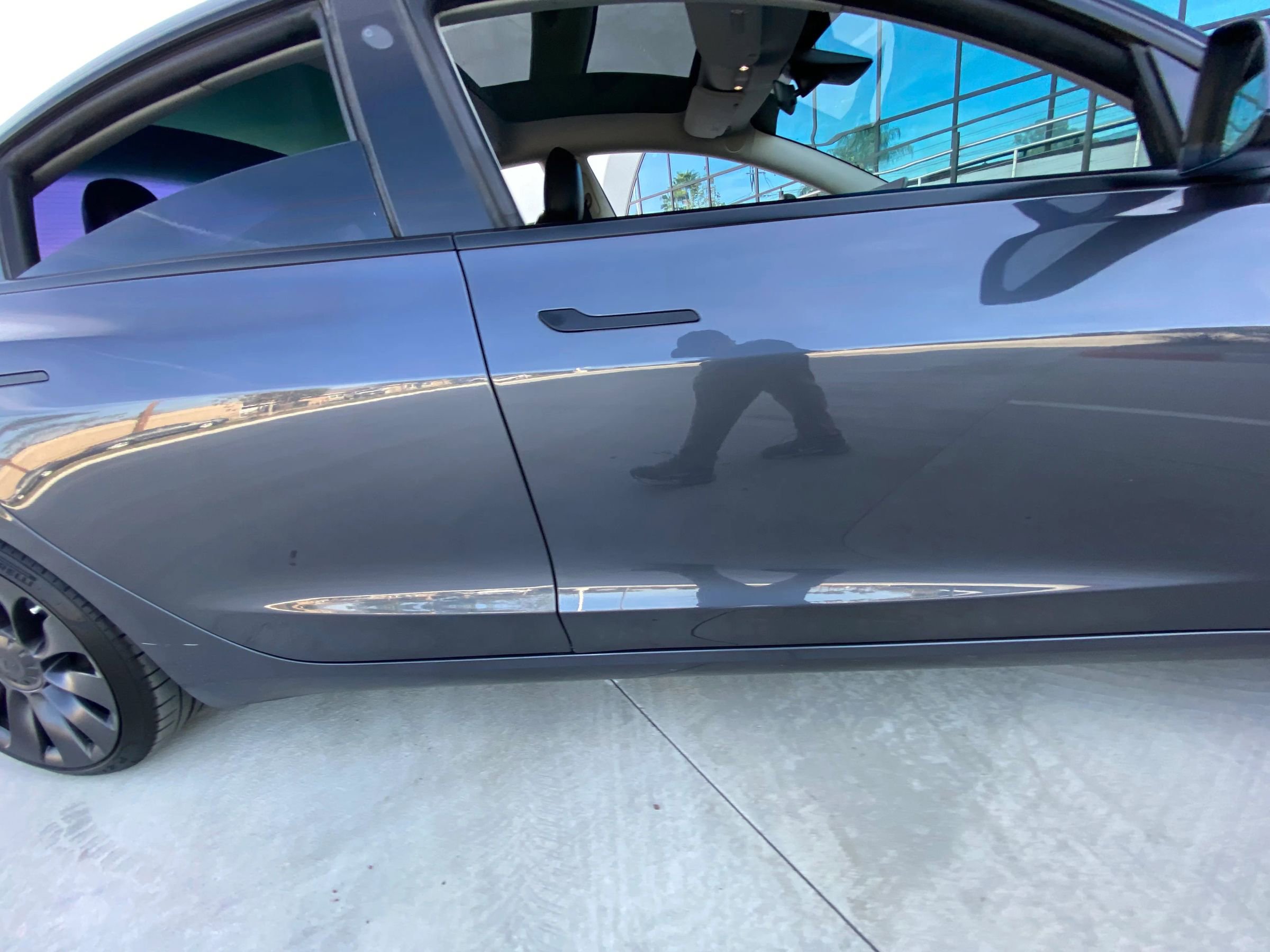 Used 2022 Tesla Model 3 Performance image 25