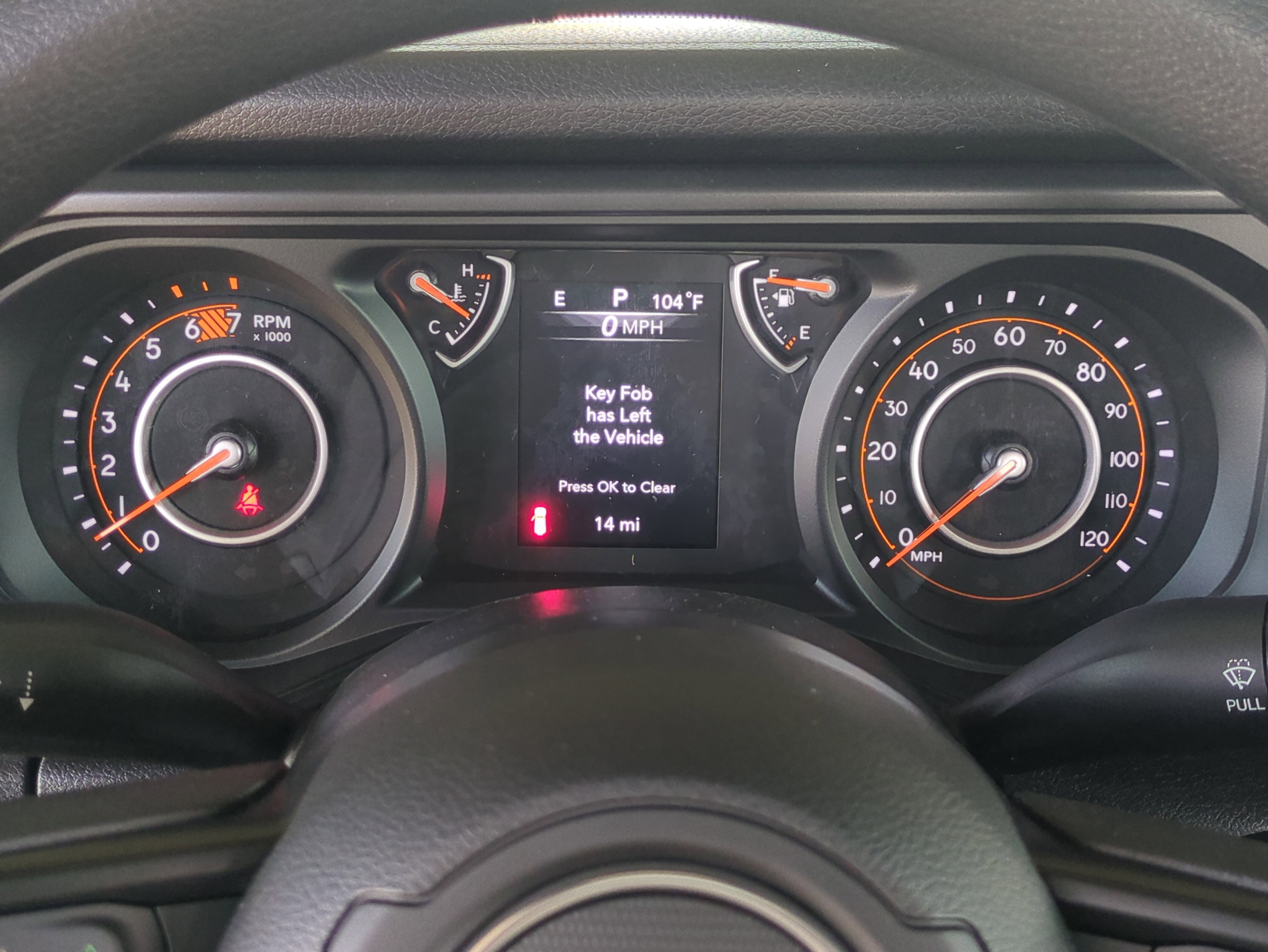 New 2026 Jeep Wrangler Sport image 28