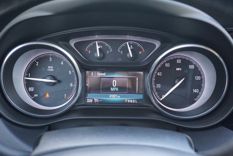 Used 2019 Buick Envision Essence image 39