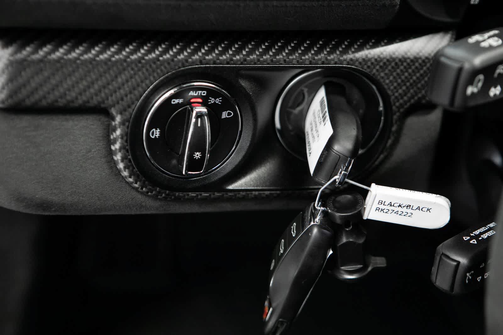 Used 2024 Porsche 718 Cayman GT4 RS RWD image 20