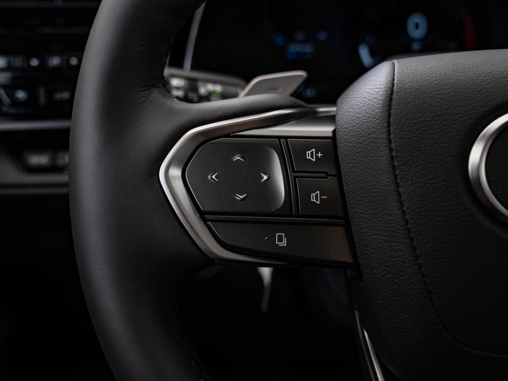 New 2026 Lexus TX 350 AWD image 30