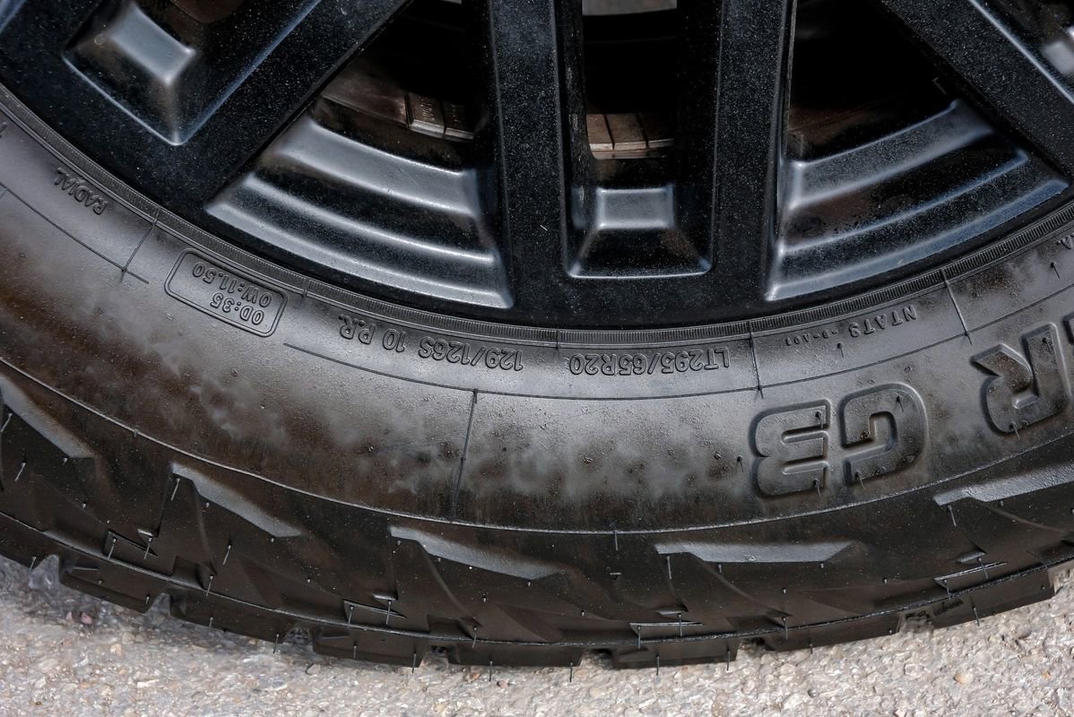 Used 2020 Ford F250 Lariat w/ Lariat Ultimate Package image 64