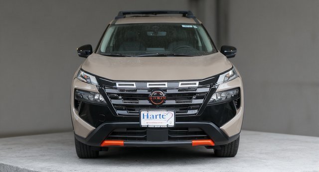 New 2026 Nissan Rogue SV w/ Rock Creek Premium Package image 5