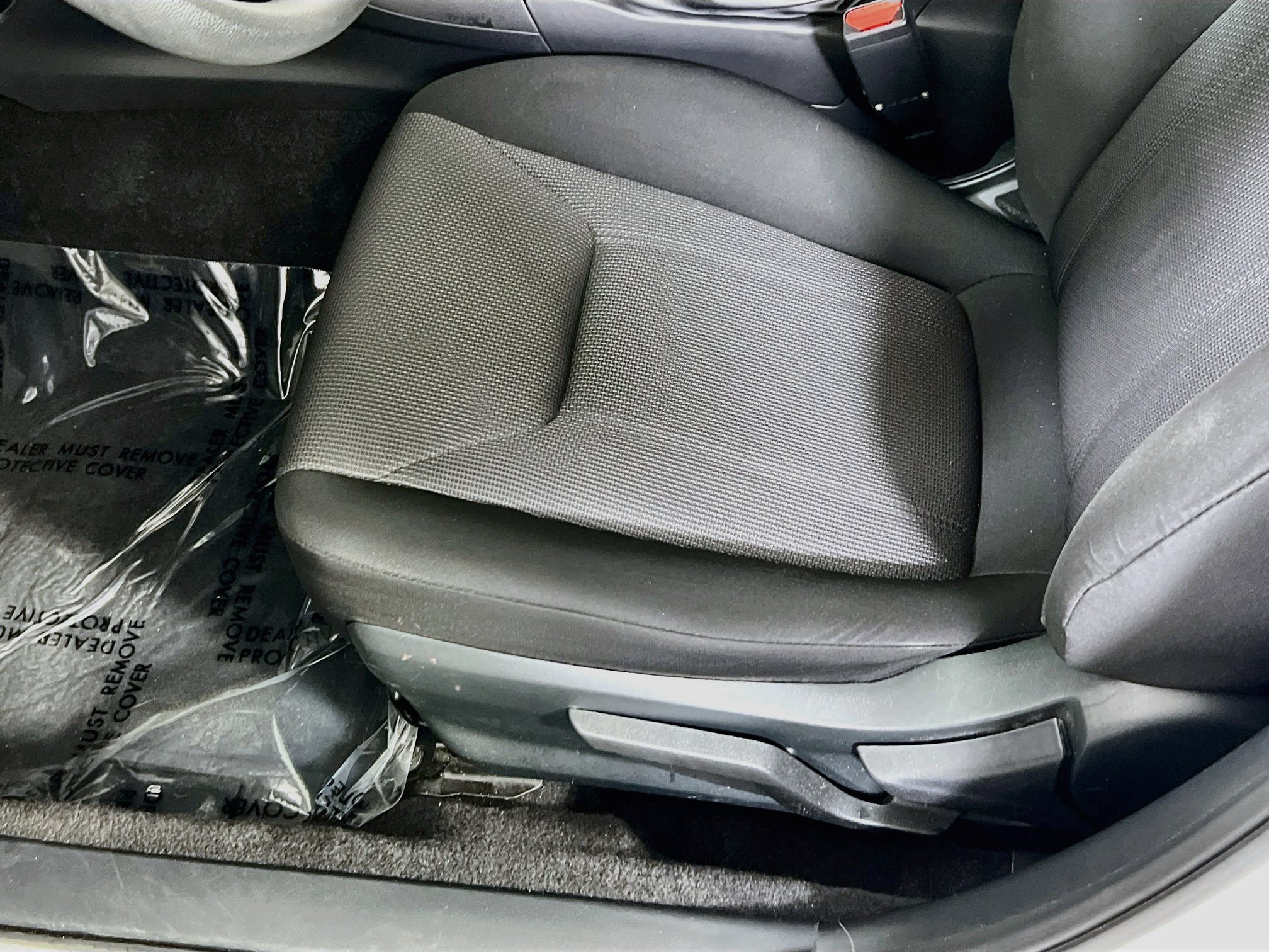 Used 2020 Subaru Impreza 2.0i AWD/4WD image 18
