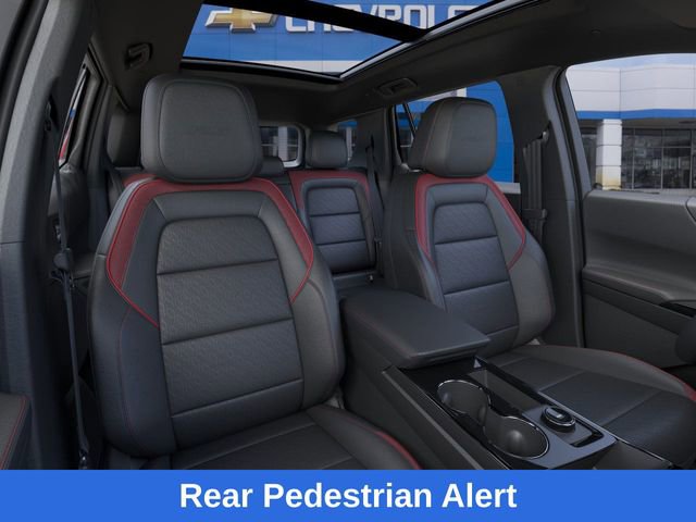 New 2026 Chevrolet Equinox RS w/ Convenience Package III image 17