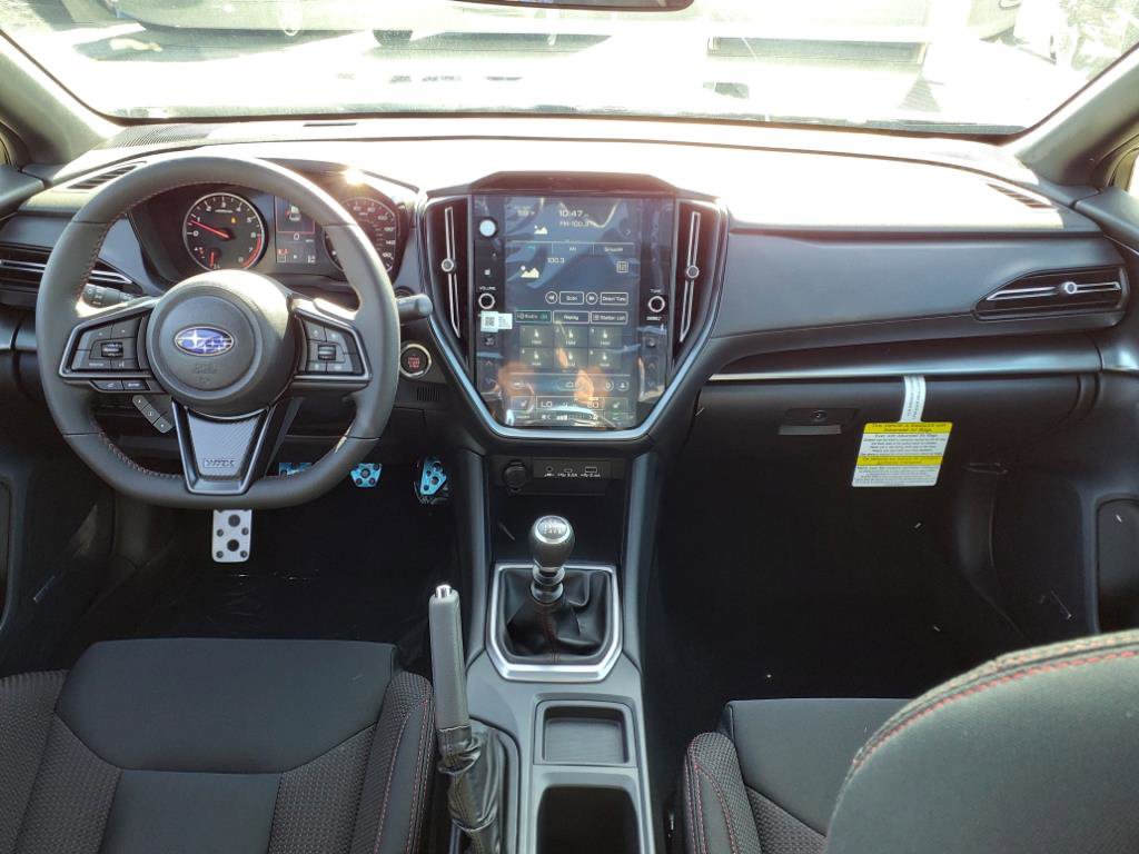 New 2024 Subaru WRX Premium image 9