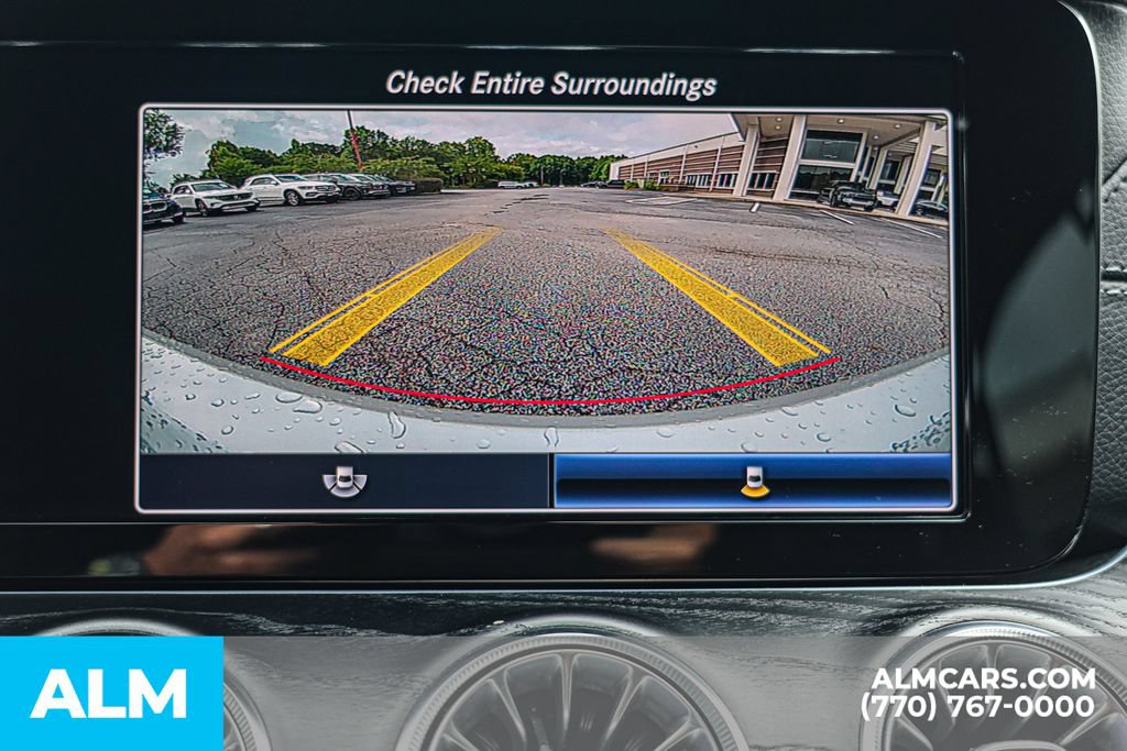 Used 2019 Mercedes-Benz E 450 Coupe image 33