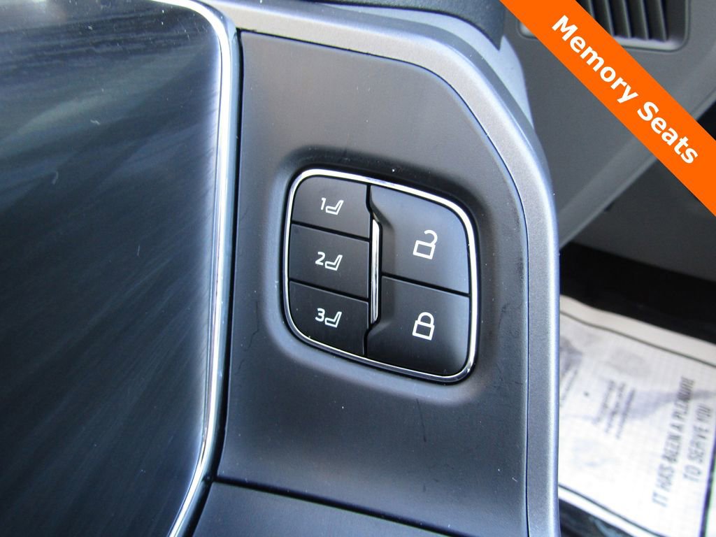 New 2026 Ford F150 Lariat w/ Equipment Group 502A High image 6