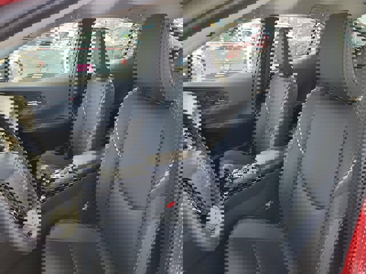 Used 2024 Toyota Prius XLE image 13