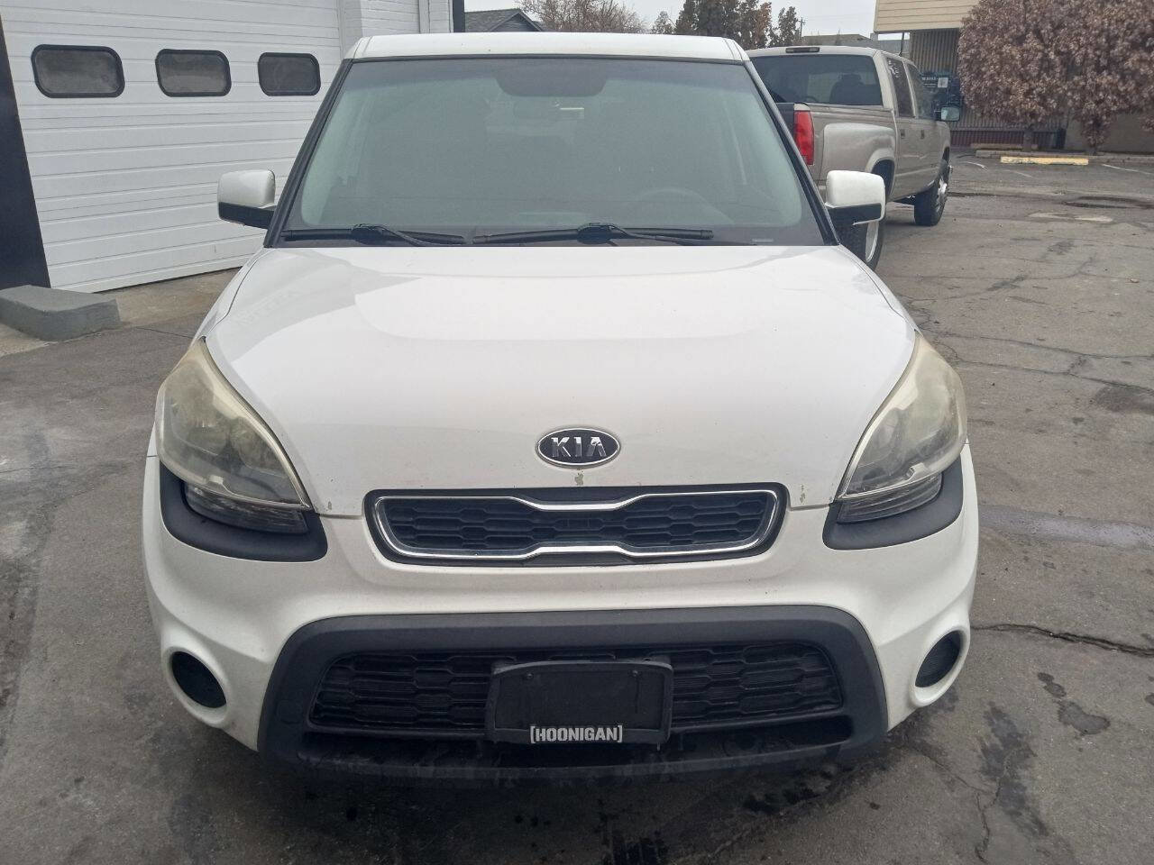 Used 2012 Kia Soul image 8