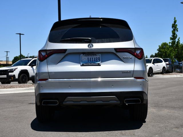 Used 2026 Acura MDX SH-AWD w/ Technology Package image 6