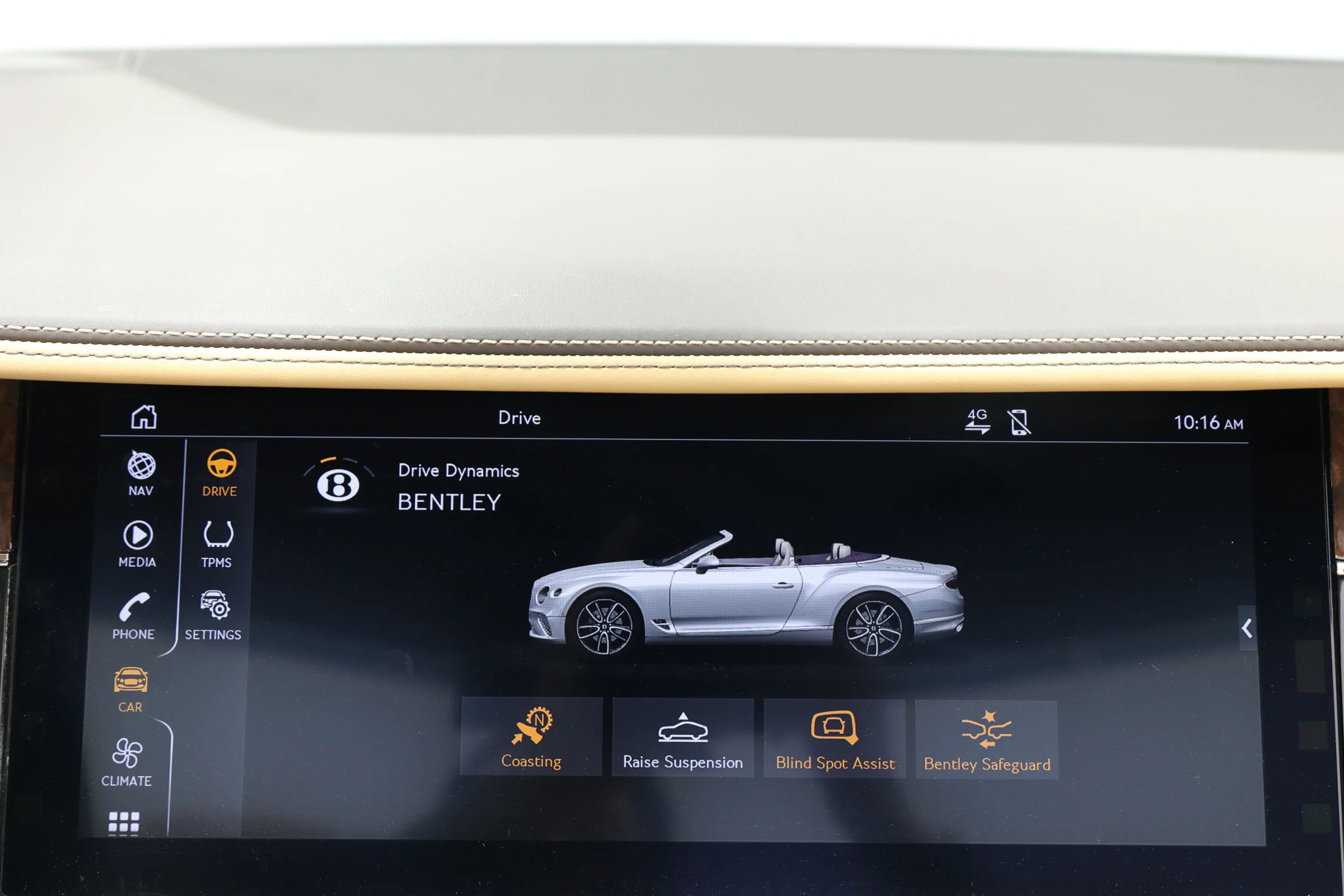 Used 2021 Bentley Continental GT image 40