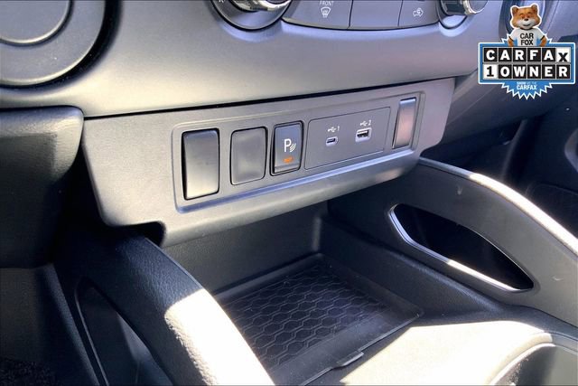 Used 2022 Nissan Frontier S w/ Technology Package RWD image 33