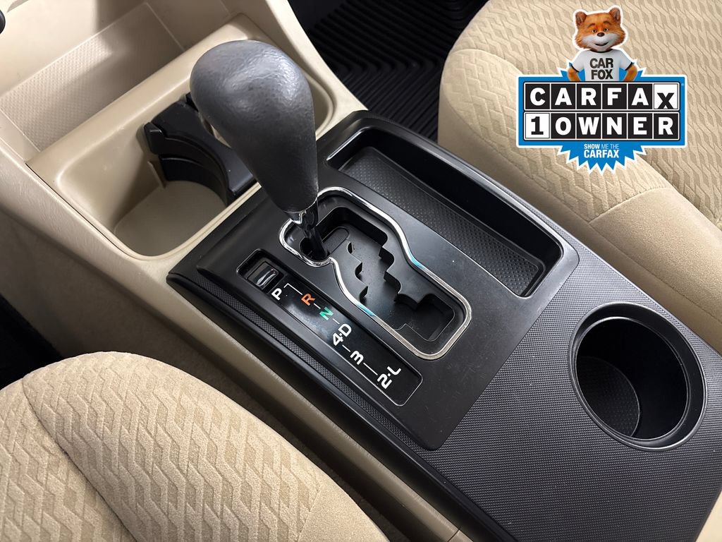 Used 2009 Toyota Tacoma PreRunner RWD image 26