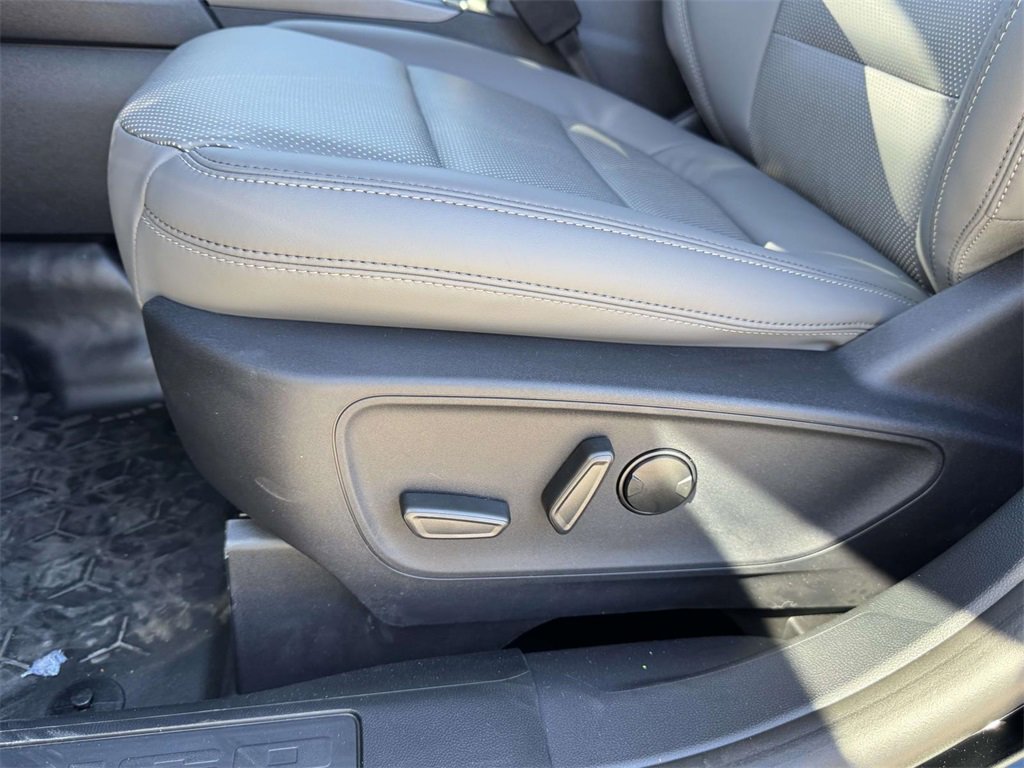 New 2025 Ford Bronco Sport Badlands image 17