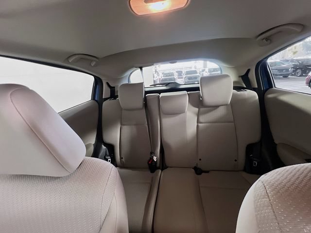 Used 2017 Honda HR-V EX image 25