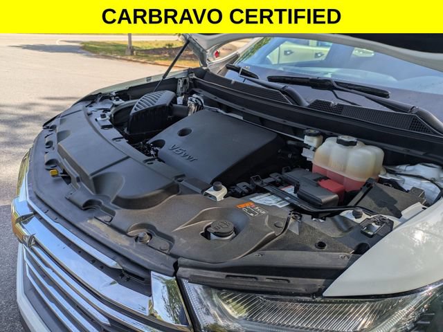 Certified 2023 Chevrolet Traverse LT FWD image 36