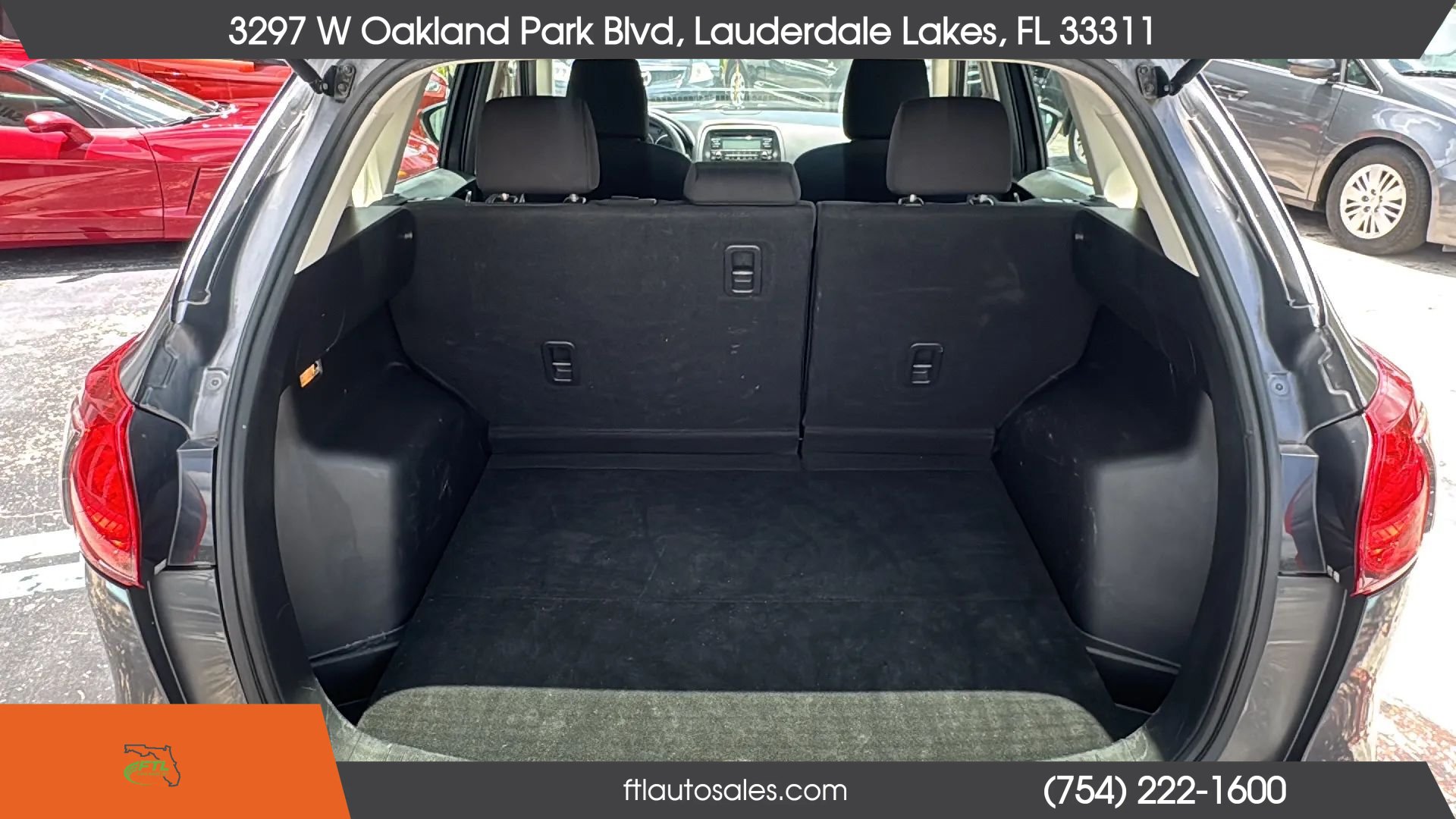 Used 2014 MAZDA CX-5 Sport FWD image 43