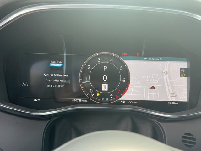 Used 2026 Jaguar F-PACE R-Dynamic S AWD/4WD image 19