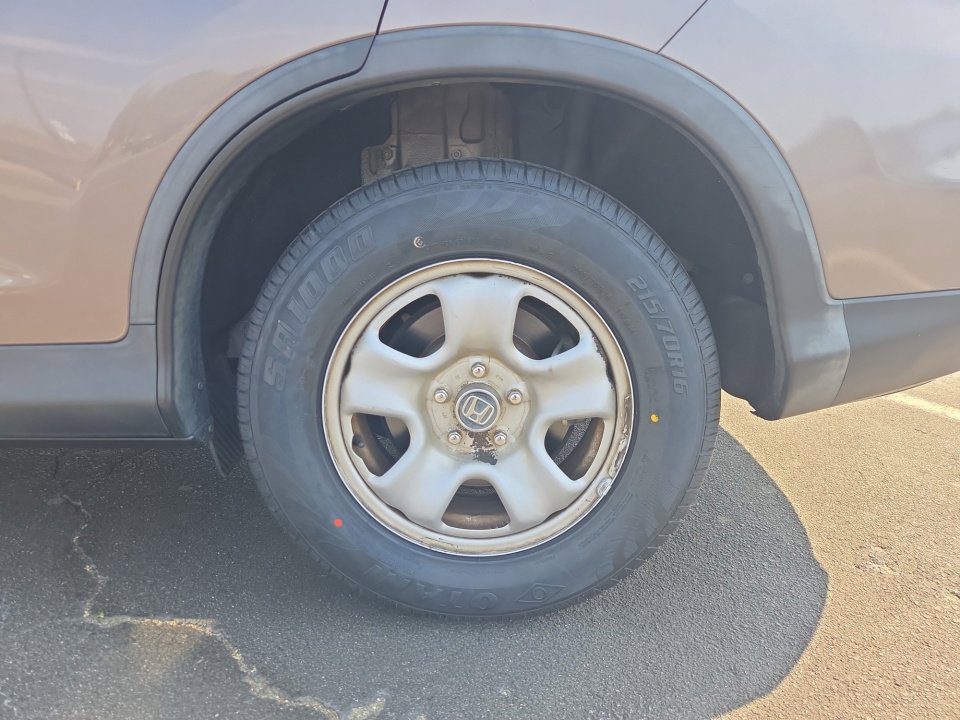 Used 2015 Honda CR-V LX image 26