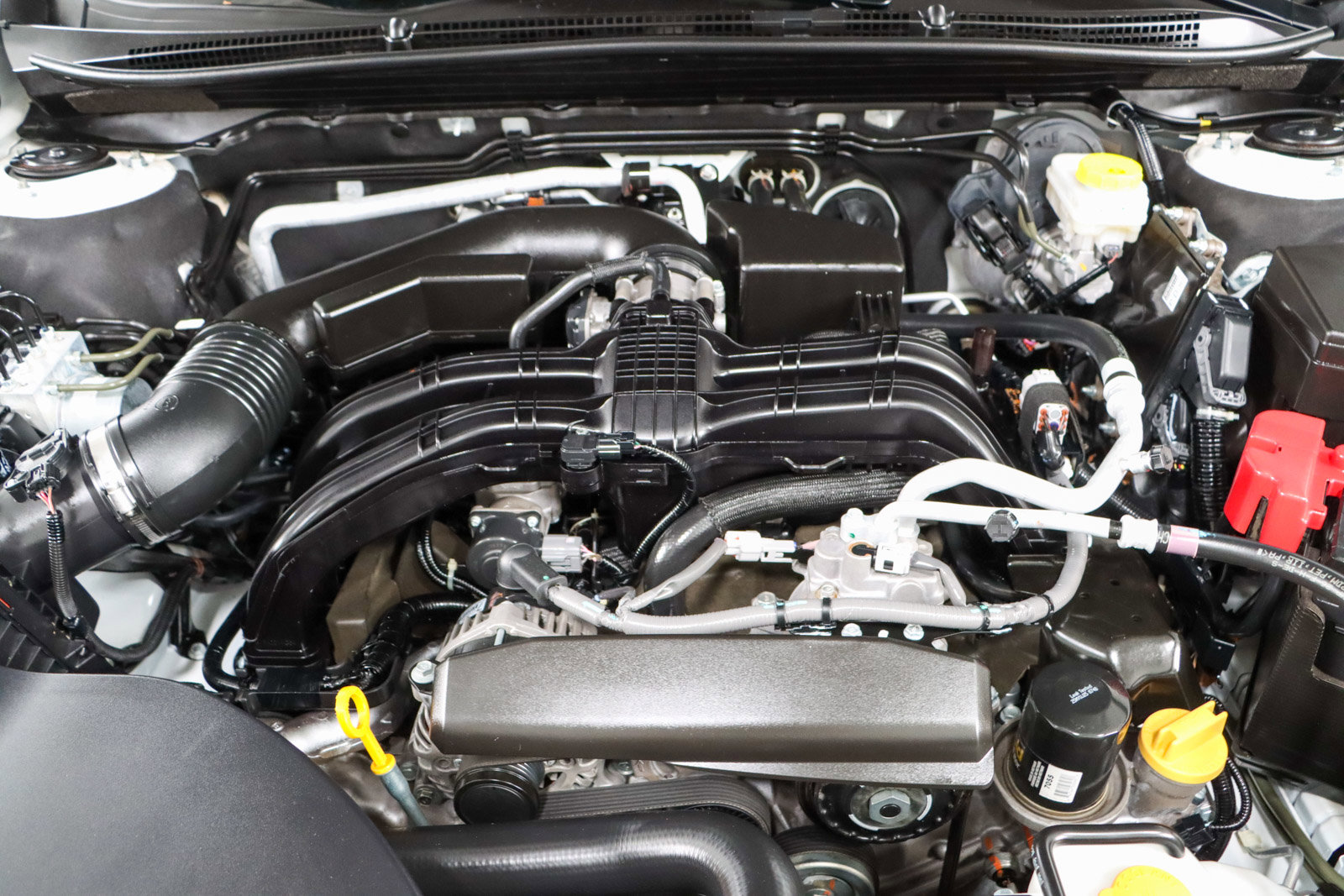 Used 2025 Subaru Outback Premium AWD/4WD image 29