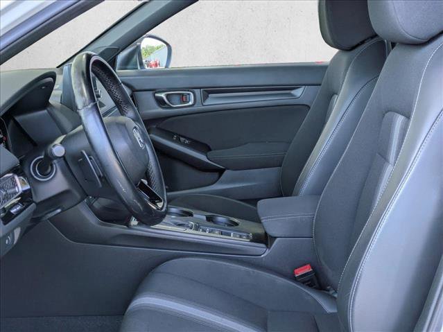 Used 2022 Honda Civic Sport image 17