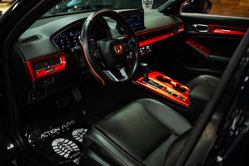 Used 2023 Honda Civic Sport Touring image 8