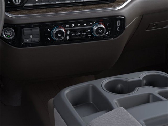 New 2026 GMC Sierra 1500 SLE w/ Preferred Package image 23