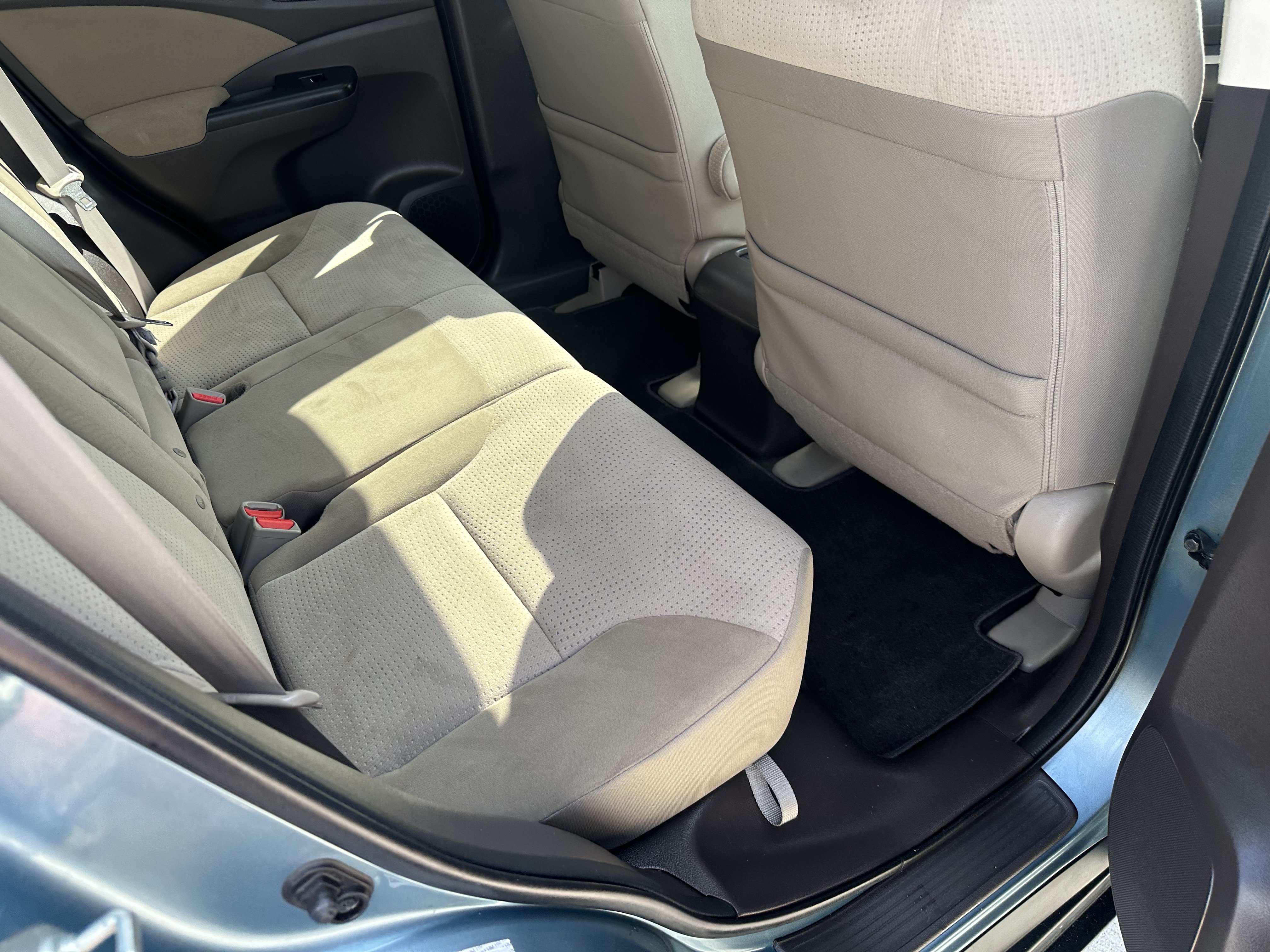 Used 2014 Honda CR-V EX image 7