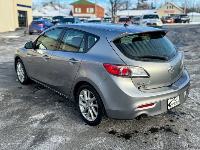 Used 2012 MAZDA MAZDA3 s Touring image 6