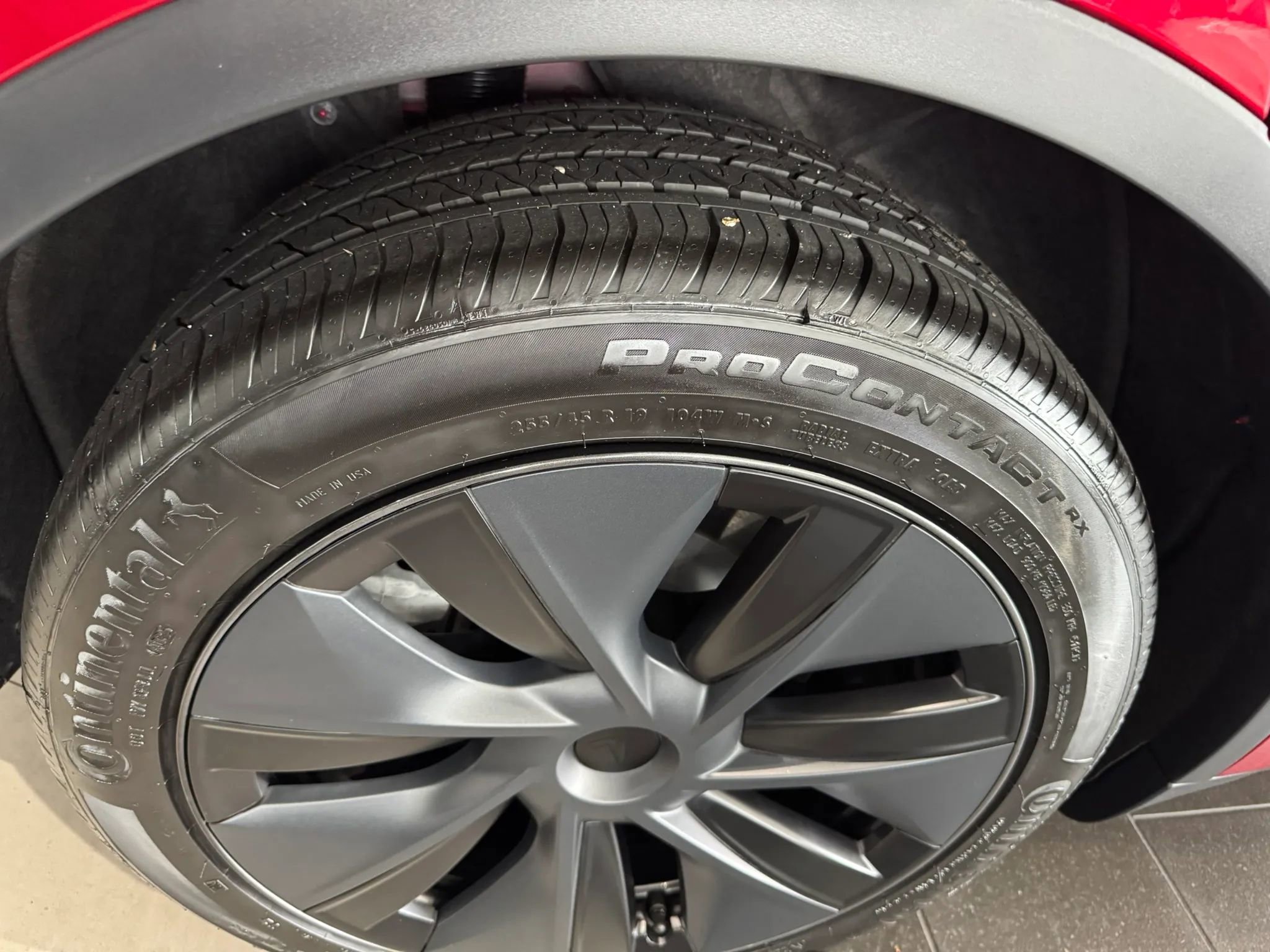 Used 2024 Tesla Model Y Long Range image 43