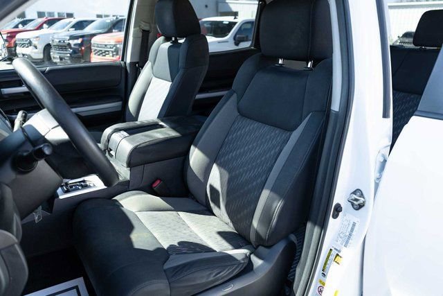Used 2019 Toyota Tundra SR5 w/ SR5 Upgrade Package image 13