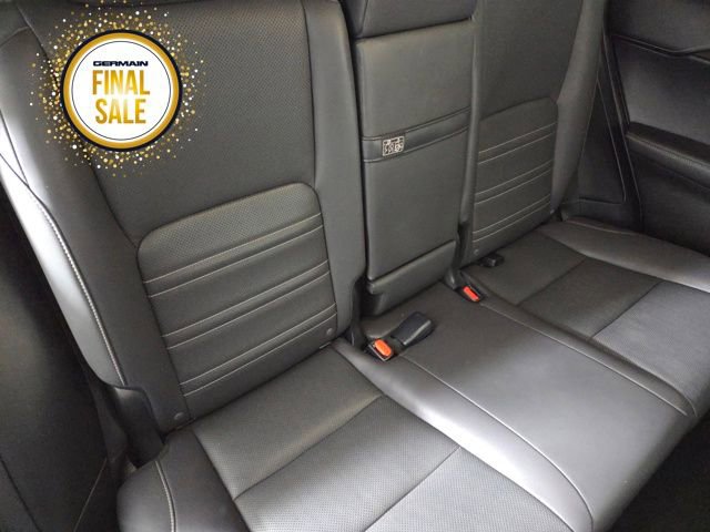 Used 2020 Lexus NX 300 AWD w/ Premium Package image 18