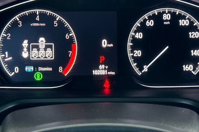 Used 2021 Honda Accord Sport Special Edition image 26