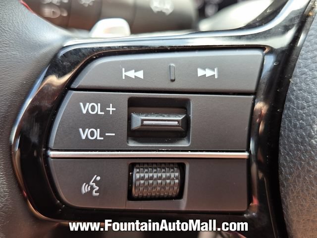 Used 2026 Acura Integra A-Spec w/ Technology Package FWD image 19