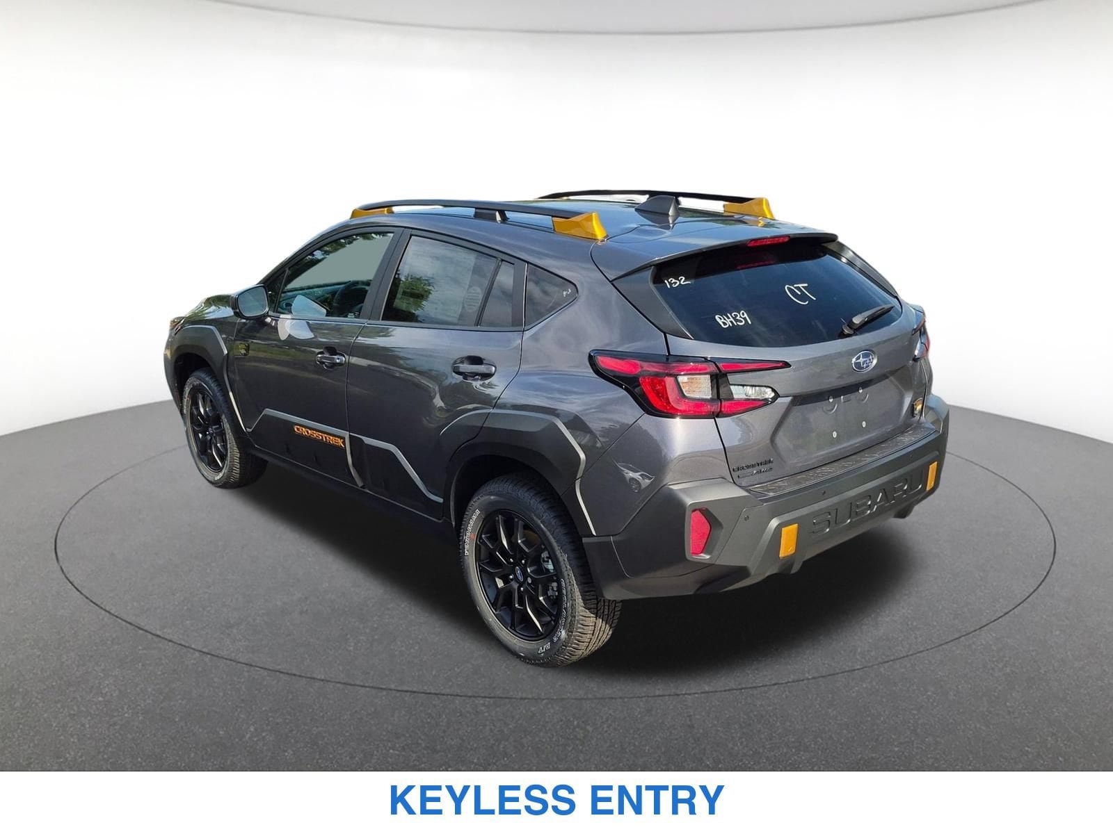 New 2026 Subaru Crosstrek 2.5i Wilderness AWD/4WD image 9