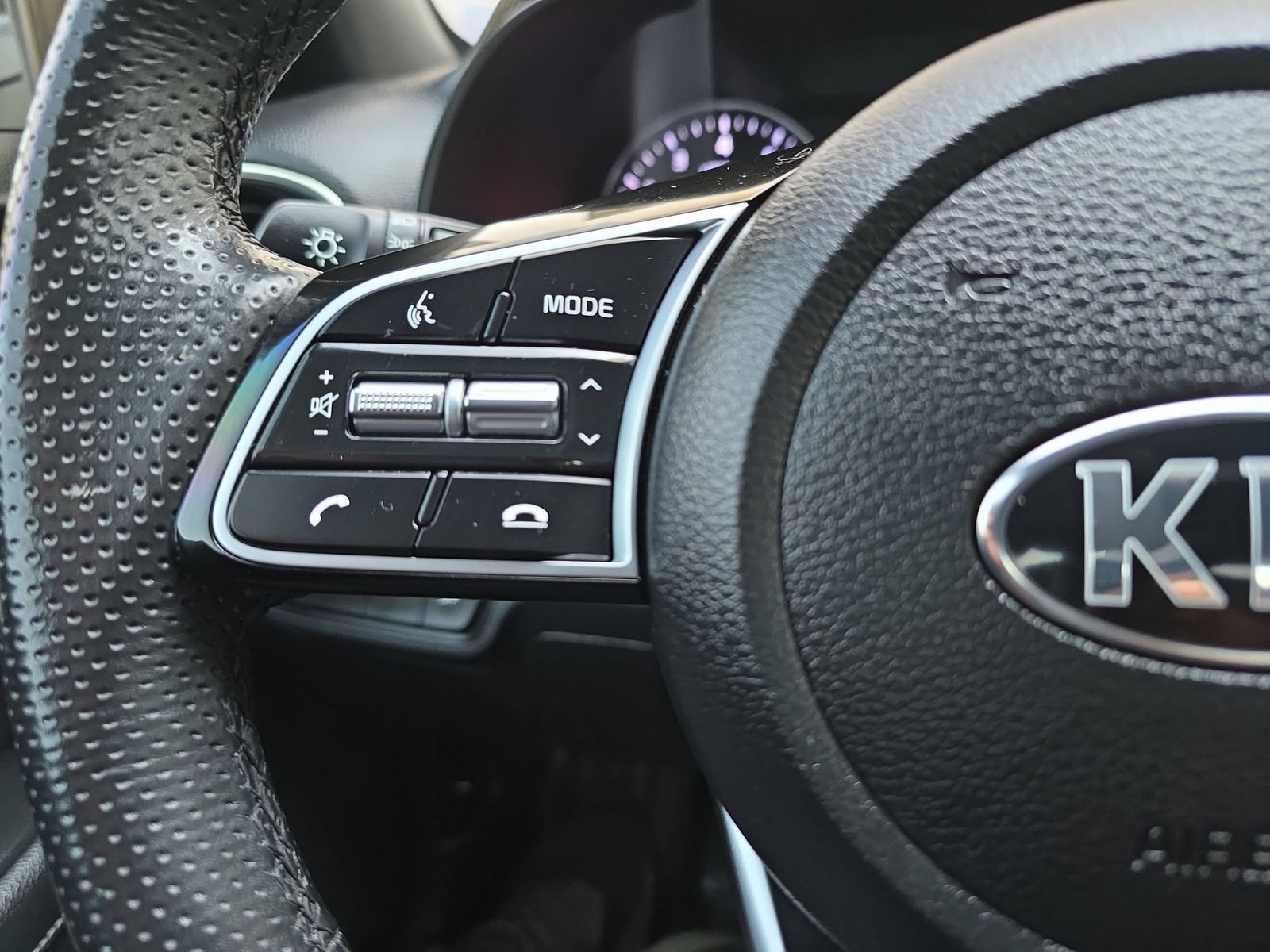 Used 2021 Kia Forte GT-Line FWD image 19
